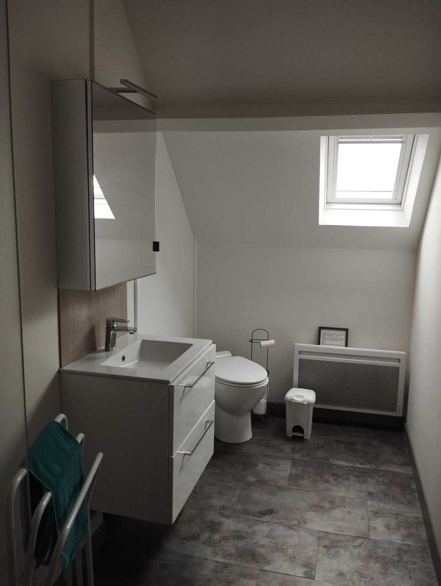 Manoir De La Converserie Saint-Étienne-au-Mont Kültér fotó